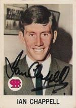 NAZIM'S CRICKET PAGE (Cigarette/Trading Cards Checklist)