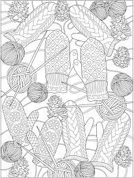 2.14 mb, 2700 x 2700; Welcome To Dover Publications Dover Coloring Pages Coloring Books Christmas Coloring Pages