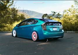 If your asking for the bolt pattern on the toyota 4runner. Toyota Prius Wheels For Sale 129 Aftermarket Brands Fitment Industries