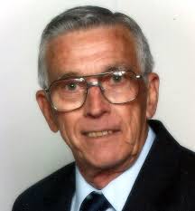 Billy McDonald Obituary