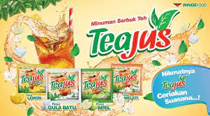 Teajus Home Facebook