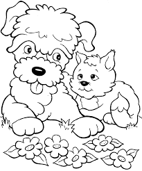 38+ free coloring pages of cats and dogs for printing and coloring. Kitten Coloring Pages Best Coloring Pages For Kids