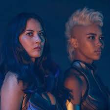 A Gay Man's Guide to the Makeovers of X-Men: Apocalypse