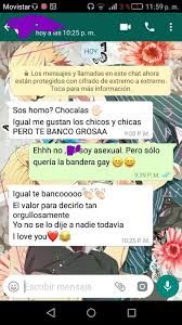 Ver más ideas sobre bandera lgbt, lgbt, harry potter fan art. Penso Que Era Lesbiana Anime Amino