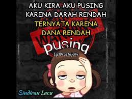 Sayang terima kasih semuanya, selama ini kau menyakitiku. Sindiran Lucu 215 Youtube