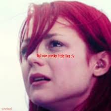 Emily Blades's Instagram, Twitter & Facebook