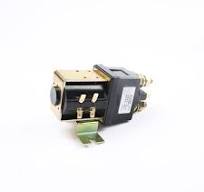 Amazon.com: GANGEV Contactor SW200 NO.Style Coil Voltage 1 ...