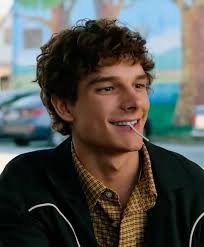 Our fav sweet boy 🍭 Your favs are our favs @elliotjamesreay 😚 #linkinbio  #ElliotJamesReay #Sweetness #AllThisToSayILoveYou