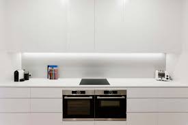 Snow™ works with a broad range of caesarstone colours, interior design styles and palettes. Vivian St Bexley Premier Kitchens