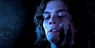 CelestialVoid — mini stiles with derek's resting bitch face what...