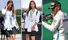 We did not find results for: Lewis Hamilton F1 Star S Love Interest Barbara Palvin Steals Spotlight At Grand Prix Entertainment News