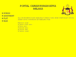 Luas bangunan 3,8m x 16m x 3lt; Rumah Sewa Melaka Home Facebook
