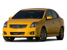 Autos motorcycles rvs boats classic cars manufactured homes store pricing & deals. 2008 Nissan Sentra Sedan 4d Se R Spec V Prices Values Sentra Sedan 4d Se R Spec V Price Specs Nadaguides