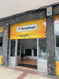ROTURKOPY