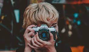 We did not find results for: Take Better Pictures By Thinking Like An Old School Photographer