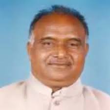 Loksabha members : Passi , Shri Raj Narain