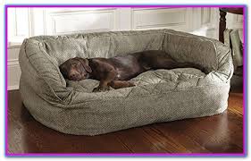 Giving them a space of their own to rest, sleep and keep all of their comforts, a dog cage can be vital to their developing routine as they enjoy family life. Best Washable Dog Beds Uk Dog Couch Dog Bed Large Dog Bed