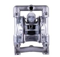 E1 (25mm) Bolted Metallic AODD Pump | AQS Liquid Transfer