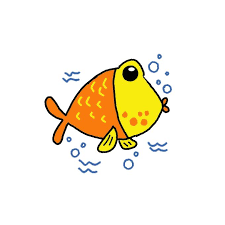 So let's grab a pencil and get into it. How To Draw A Fish Step By Step Easy Drawing Guides Drawing Howtos