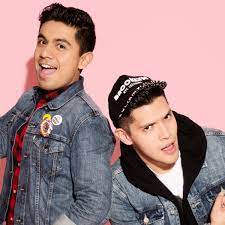 Check spelling or type a new query. Pepe Y Teo Una Ventana Del Mundo Lgbt Desde Youtube