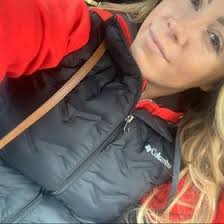 Desiree Forrest's Instagram, Twitter & Facebook