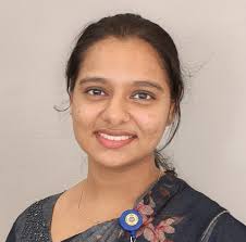 RCMAS » Mariya Paul