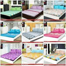 Bedcover Mylove My Love King 180 X 200 T30 Shopee Indonesia