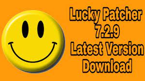 Apr 23, 2019 · download lucky patcher apk 8.3.0 for android. Download Lucky Patcher 7 2 9 Latest Version Apk 2018 No Root Youtube