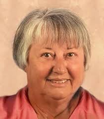 Obituary information for Trudy Bea Campbell