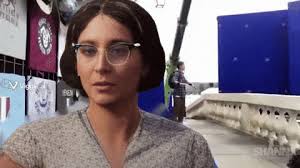 Nancy Slaughter Nancy Tcm GIF