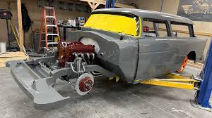 Image result for Cashmere Gray 1955 Dodge