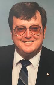 Larry Richard Wakefield, Oak Ridge