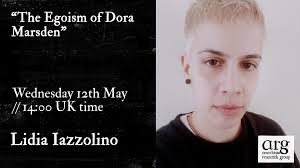 Anarchism Research Group