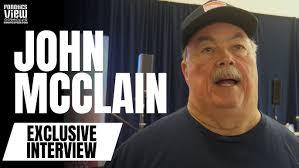 John McClain talks Houston Texans Future, Texas A&M, Texas Longhorns, Bijan  Robinson, TCU & Astros