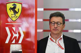 Is an italian luxury sports car manufacturer based in maranello, italy. Ferrari Ceo Camilleri Announces Shock Retirement With Immediate Effect