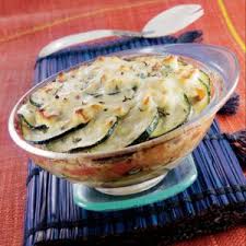Gratin A L Orientale Cuisiner Les Legumes Alimentation Soupe Marocaine
