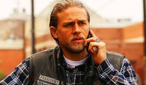 The Role That Got Charlie Hunnam Cast In Sons of Anarchy Proves He's  Perfect for Amazon's New Crime Series