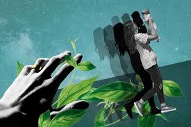 El amor es sufrido, es benigno; Cuando El Amor Mas Intenso No Es El Que Nos Acomoda La Intensidad O La Pasion No Es Determinante De Que Un Amor Sea Mas O Menos Real La Tercera