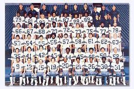1978 Dallas Cowboys I Can Pick Out Charlie Waters Even After All These Years Nfl Dodgers Los Angeles Dodgers