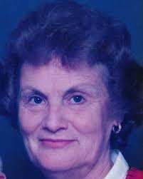 Obituary information for Bonnie Chester