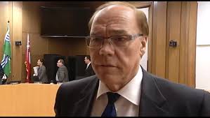 Peterborough mayor rejoining Police Services Board next month