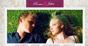 The elegant wedding invite templates are all about graceful and minimalist design. Wedding Invitation Ppt Template Powerpoint Templates Free Download