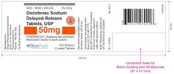 Storage in an airtight container comparison : Diclofenac Sodium Delayed Release Tablets Usp 25 Mg 50 Mg And 75 Mg