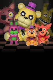 Buy products such as five nights at freddy's collection (paperback) at walmart and save. Five Nights At Freddy S Toys Collectibles Gamestop