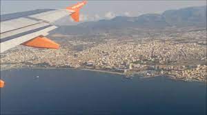 Maybe you would like to learn more about one of these? Abflug Vom Flughafen Palma De Mallorca Majorca Youtube