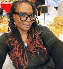 It's coming in strong. Love it.