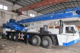 used tadano 90ton mobile truck crane used tadano tg 900e 3