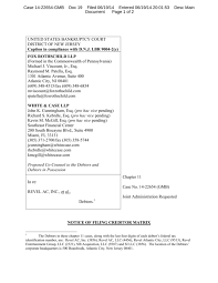 We did not find results for: United States Bankruptcy Court For The District Of New