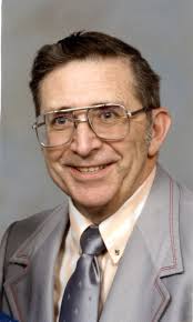 Obituary for Howell E. Byrd, Jr.