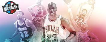 Ranked by votes from thousands of fans, this list features the all. All Time Nbarank The Greatest Players Ever